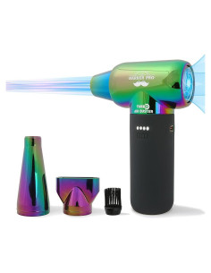 Soplador de Aire Comprimido MEN'S GROOMING 2500mAh 3 Velocidades