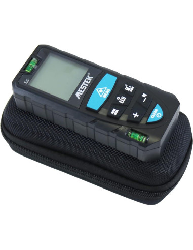 Funda dura Suw para Medidor láser RockSeed MiLESEEY