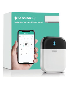 Controlador de Aire Acondicionado Sensibo Sky Wifi 220V