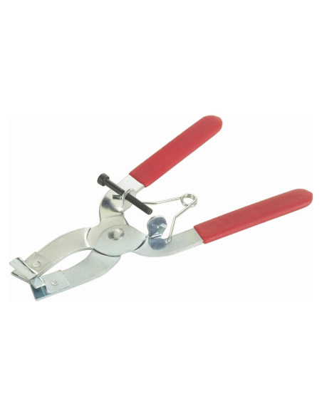 Pinzas Expansoras de Anillos de Pistón OTC 4839, Acero