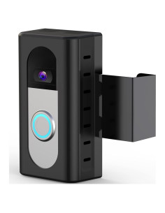 Soporte Antirrobo KIMILAR para Videoportero Ring/Blink