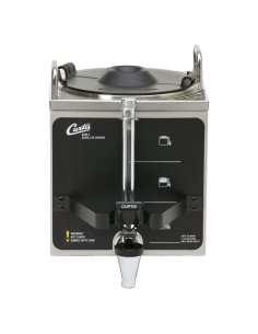 Dispensador Satelital Wilbur Curtis Gemini 5.7 L - GEM-3