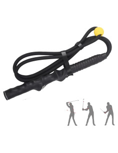 Entrenador de Swing de Golf SENIKO con Cuerda de Calentamiento