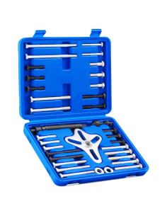 Kit Extractor Amortiguador Armónico Orion Motor Tech 49 Pzas