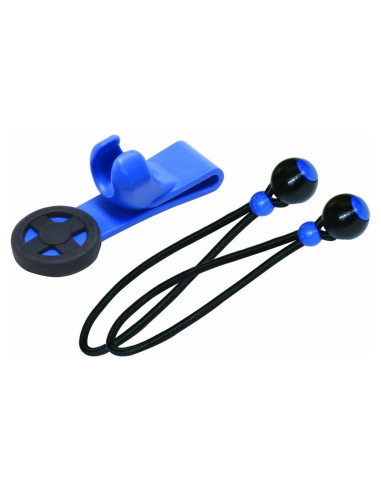 Lazo de Herramienta Werner AC58-TL con Clip Azul