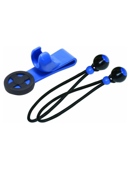 Lazo de Herramienta Werner AC58-TL con Clip Azul