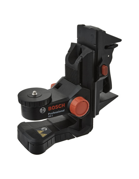 Dispositivo de Posicionamiento Bosch BM1 para Lásers de Línea y Punto
