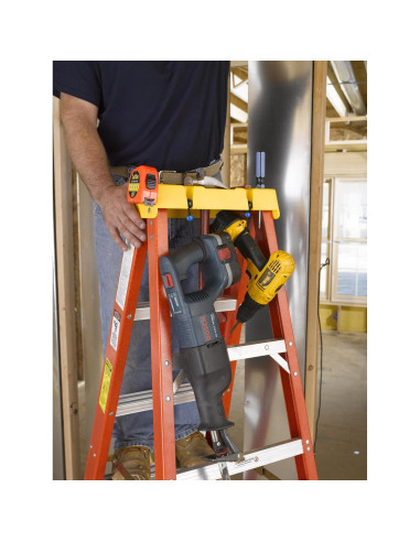 Lazo de Herramienta Werner AC58-TL con Clip Azul