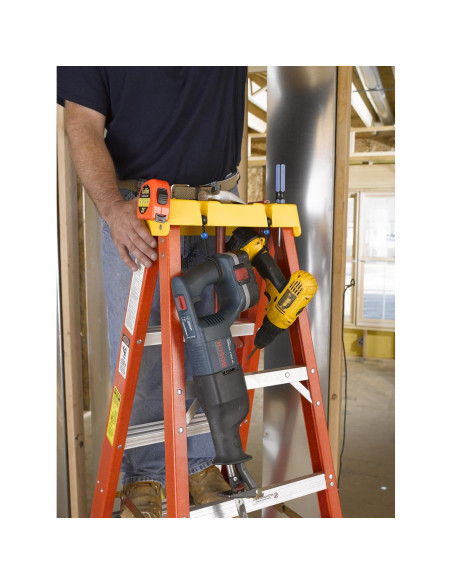 Lazo de Herramienta Werner AC58-TL con Clip Azul