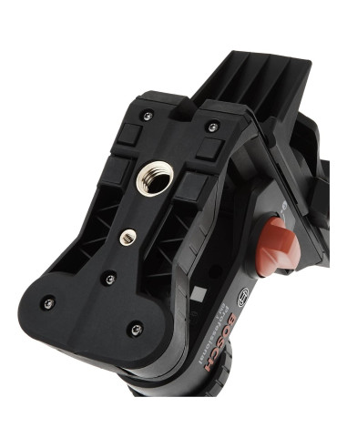 Dispositivo de Posicionamiento Bosch BM1 para Lásers de Línea y Punto