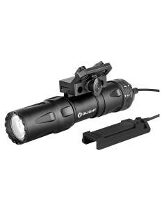 Linterna Táctica OLIGHT Odin Mini 1250 Lúmenes Recargable