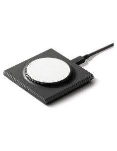 Cargador Inalámbrico Magnético Native Union Drop 15W Qi