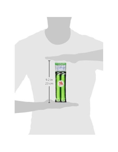 Kit de Emergencia: Tabletas Purificadoras Potable Aqua + Palitos Luz 8h