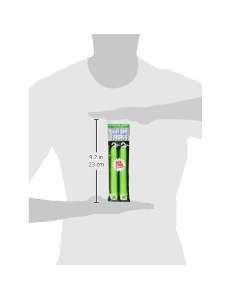 Kit de Emergencia: Tabletas Purificadoras Potable Aqua + Palitos Luz 8h