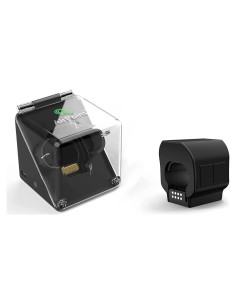 Anillo AirPoint Magnima Ratón Inalámbrico 3D Negro