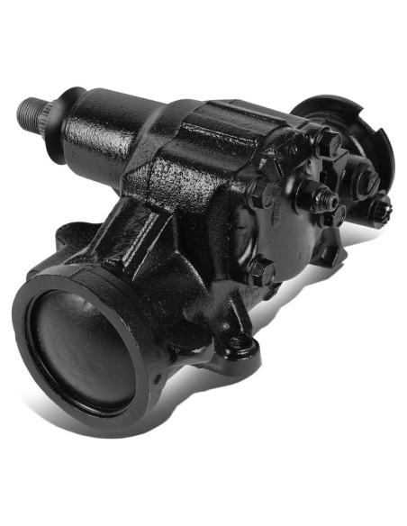 Caja de Dirección Asistida DNA Motoring LEPOW-035 4WD