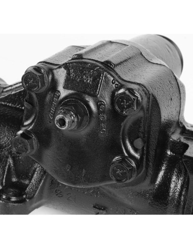 Caja de Dirección Asistida DNA Motoring LEPOW-035 4WD