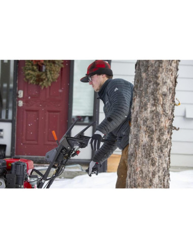 Guantes de Invierno Mechanix Wear ColdWork Guide X-Large