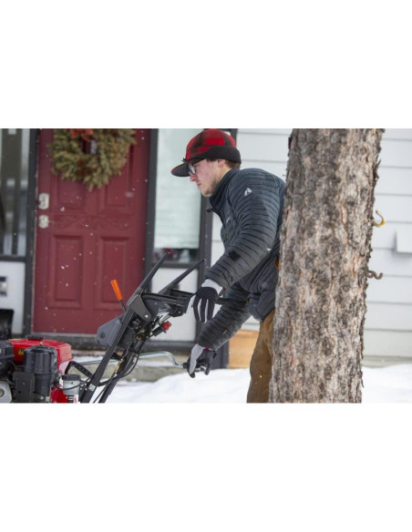 Guantes de Invierno Mechanix Wear ColdWork Guide X-Large