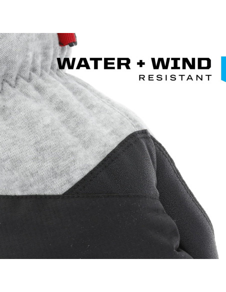 Guantes de Invierno Mechanix Wear ColdWork Guide X-Large