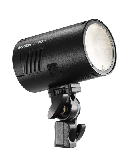 Flash de Estudio Godox AD100Pro 5800K Inalámbrico 100Ws