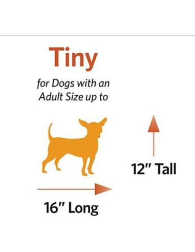 Cama para Mascotas MidWest 18cm Gris Ombré Swirl Acolchada