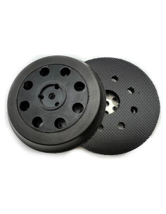 Pad de Respaldo 125mm CRLED para Lijadora Bosch RS032 RS031