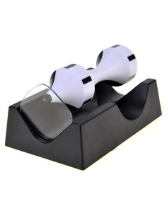 Trompo Antigravedad PowerTRC - Juguete Educativo 209g