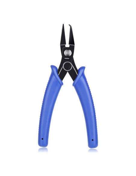 Pinzas Abridoras de Anillos Divididos Evatage - 13.97 cm