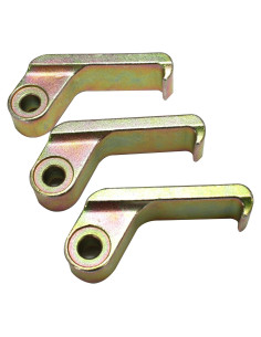 Kit Extractor Amortiguador Armónico Schley 13451 para Dodge