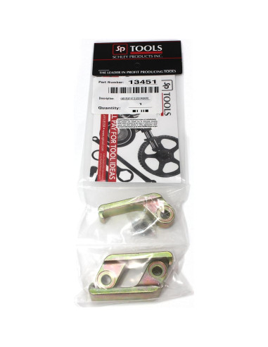 Kit Extractor Amortiguador Armónico Schley 13451 para Dodge