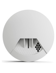 Detector de Humo Inalámbrico SimpliSafe - Modelo SSSSD3 - Alarma Profesional