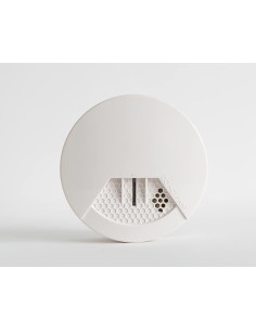 Detector de Humo Inalámbrico SimpliSafe - Modelo SSSSD3 - Alarma Profesional 2