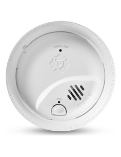 Alarma de Humo First Alert SMI105-AC con Interconexión y Batería