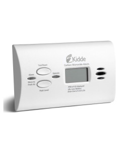 Detector de Monóxido de Carbono Kidde KN-COPP-B-LPM Portátil