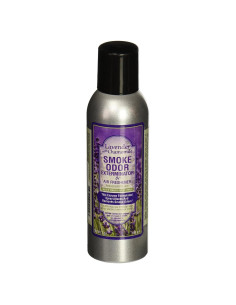 Exterminador de Olores Spray Goso Direct 198g Lavanda Manzanilla