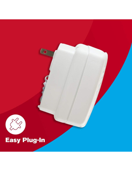 Detector de Monóxido de Carbono First Alert CO615 con Pantalla Digital Detector de Monóxido de Carbono First Alert CO615 con Pantalla Digital