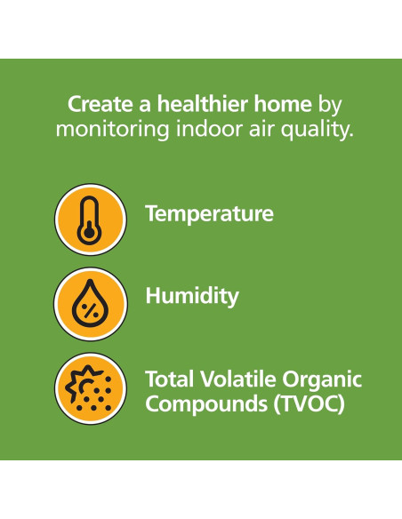 Detector de Humo y Monóxido Kidde P4010ACSCOAQ-WF WiFi