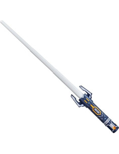 Sable de Luz Extensible Ahsoka Tano Hasbro 30.5 cm Juguete 2