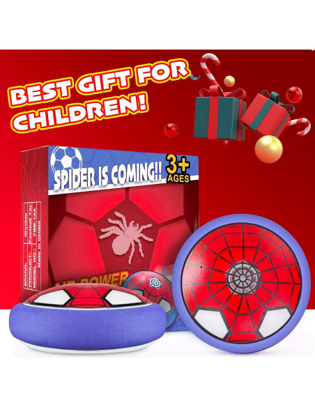 Pelota de Fútbol Flotante Omiowl LED para Niños 6.5 cm Pelota de Fútbol Flotante Omiowl LED para Niños 6.5 cm