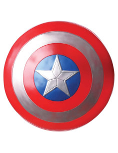 Escudo Capitán América Rubie's 30 cm Disfraz Marvel