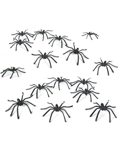 Telaraña de Halloween Happy Hippo, 18.58 m Decoración