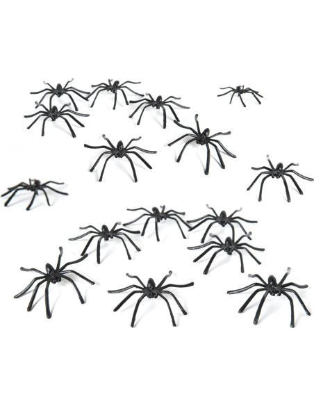 Telaraña de Halloween Happy Hippo, 18.58 m Decoración