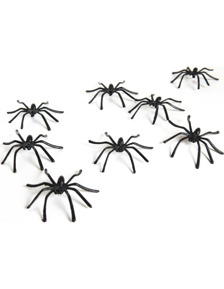 Telaraña de Halloween Happy Hippo, 18.58 m Decoración