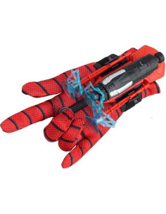 Lanzador de Telaraña Xuhui para Niños - Juguete Educativo 2