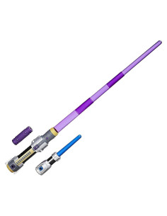Sable de Luz Star Wars Hasbro Poder Jedi 0,45 kg