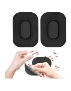 Funda Adhesiva Impermeable FIOPAZ para Samsung SmartTag2