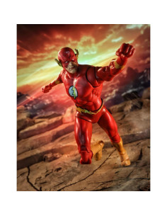 Figura The Flash McFarlane Toys 18 cm DC Multiverse 2