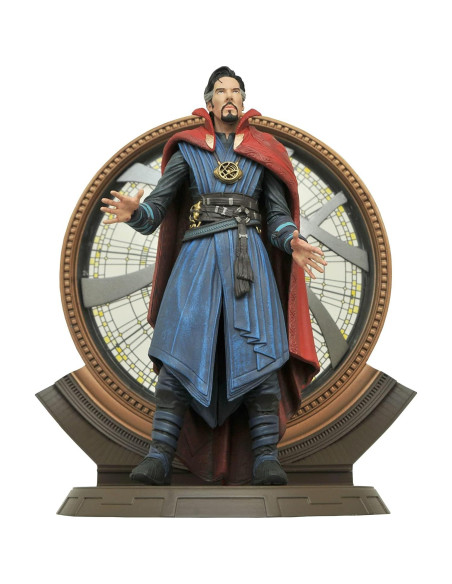Figura de Acción Marvel Select Doctor Strange 17.78 cm