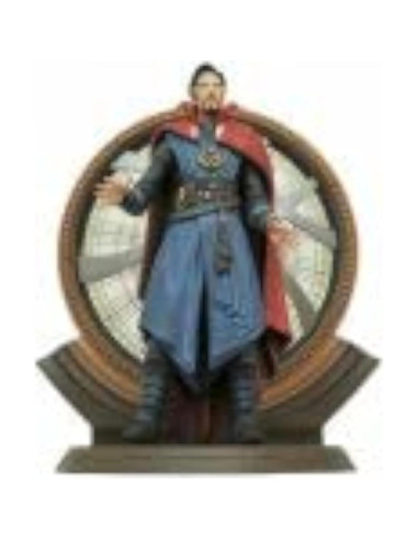 Figura de Acción Marvel Select Doctor Strange 17.78 cm